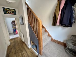 Hallway- click for photo gallery